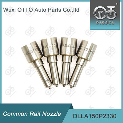 Buse Common Rail DLLA150P2330 DLLA 150P 2330 Pour Injecteurs 0445120333 / 431 Appliqué YUCHAI