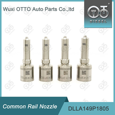 DLLA149P1805 Bec Common Rail de Bosch Pour les injecteurs