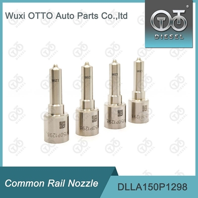 DLLA150P1298 Bec Common Rail de Bosch Pour les injecteurs OEM 0445120025