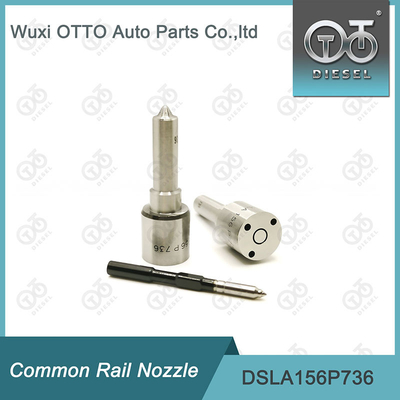 DSLA156P736 Buse commune pour injecteurs 0445110009 / 010 / 011