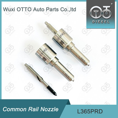 L365PRD Delphi Common Rail Nozzle pour les injecteurs 28239766 / 28264951 / 28489548