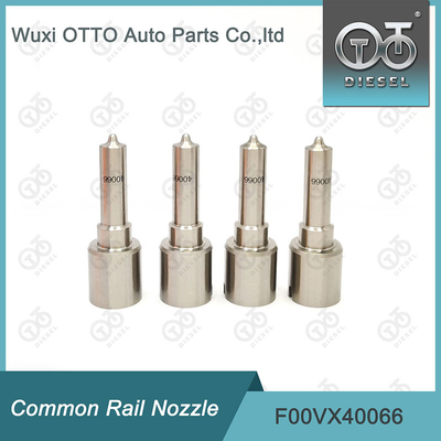 F00VX40066 Bosch Piezo Nozzle pour injecteurs 0445117021 / 022 / 076