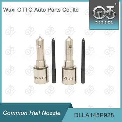 DLLA145P928 Bec Common Rail de Boschs Pour injecteurs