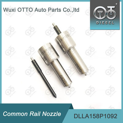 DLLA158P1092 Buse commune pour injecteurs 095000-636# / 893#