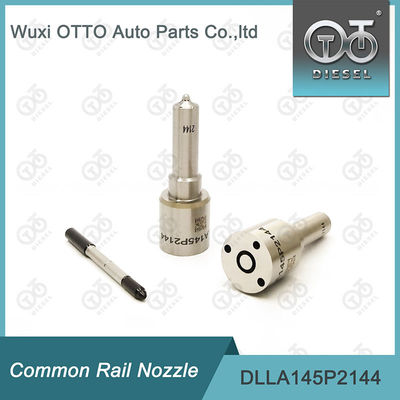 Buse Common Rail DLLA145P2144 DLLA 145P 2144 Pour Injecteurs 0445120417/414/366/336/187