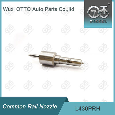 Buse Common Rail L430PRH pour injecteurs 28347042, application DOOSAN T4 D34 moteur 3.4L