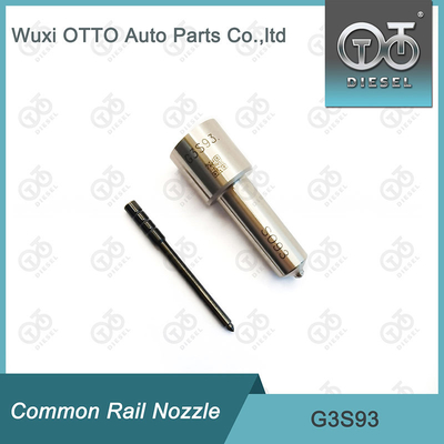 Dénso G3S93 Buse commune 293400-0930 pour ISUZU