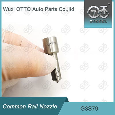Injecteur Common Rail DENSO G3S79 295050-1590 23670-E0590
