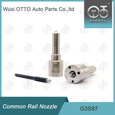 G3S97 Bec Common Rail de Denso Pour les injecteurs 295050-1860