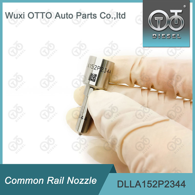 DLLA152P2344 Bec Common Rail de Bosch Pour les injecteurs