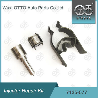 Kit de réparation de l'injecteur Delphi 7135-577 pour 28239766 GMDAT Z22D