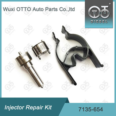 Kit de réparation de l'injecteur  7135-654 pour R00501Z avec buse L456PRD