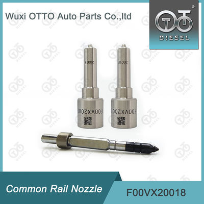 F00VX20018 / F00 VX 20018 Injecteur piézoélectrique pour injecteurs Common Rail 0445115043 / 059 / 060