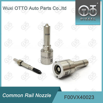 F00VX40023 / F00 VX 40023 Bosch Piezo Douille pour injecteurs 0445115018 / 019