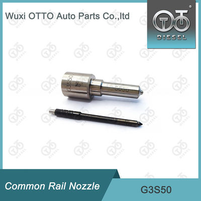 G3S50 Bec Common Rail de Denso Pour les injecteurs 295050-096# 12640381