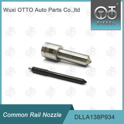 DLLA138P934 Bec Common Rail de Denso Pour injecteurs 095000-628#
