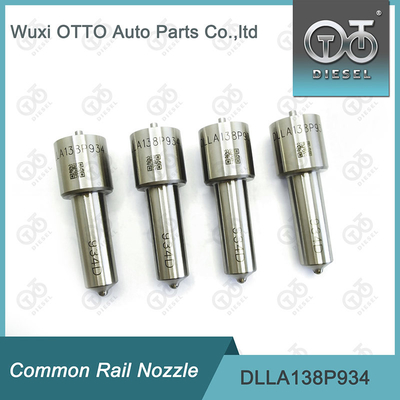 DLLA138P934 Bec Common Rail de Denso Pour injecteurs 095000-628#