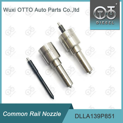 Dénso DLLA139P851 Buse à rail commun pour injecteur 095000-548#