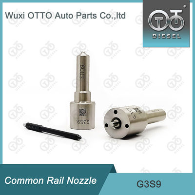 G3S9 Buse commune pour injecteurs 295050-008# / 083#