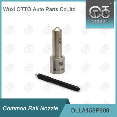 DLLA158P909 Bec Common Rail de Denso Pour les injecteurs