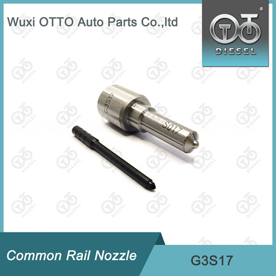 G3S17 Bec Common Rail de Denso Pour injecteurs 259050-0610 RE543352 / RE543605
