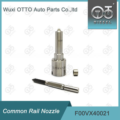 F00VX40021 / F00 VX 40021 Injecteur Piézo Diesel Pour Injecteur 0445115050 / 0445115077