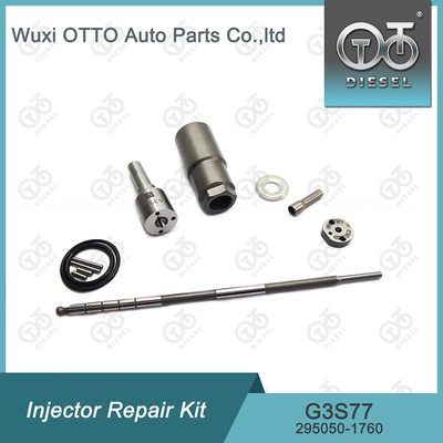 Kit de réparation d'injecteur Denso G3S77 pour 295050-1760 1465A439