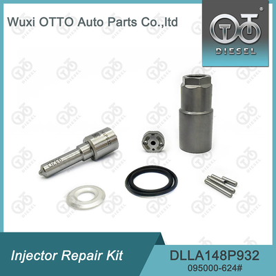 Réparation Kit For Injector de Denso 095000-6240 DLLA148P932