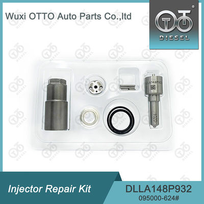 Réparation Kit For Injector de Denso 095000-6240 DLLA148P932