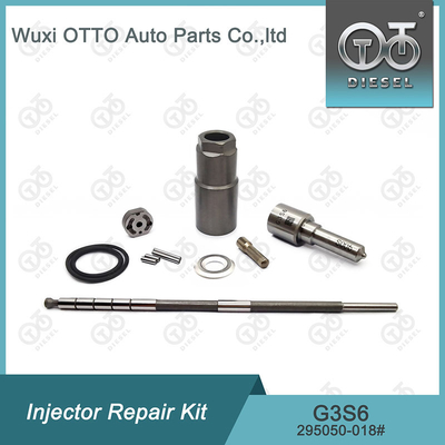 Kit de réparation d'injecteur Denso G3S6 pour 23670-0L090 294050-0521