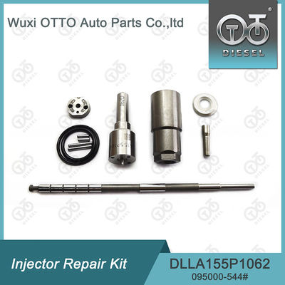 Kit de réparation d'injecteur Denso en acier rapide avec injecteur DLLA155P1062 pour modèles Toyota