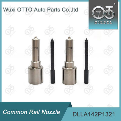 DLLA142P1321 / 0 433 171 822 Injecteur diesel pour injecteurs Common Rail 0445110165/244 Appliqué FIAT FIFA