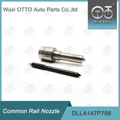 DLLA147P788 Bec Common Rail de Denso Pour l'injecteur 23670-30030