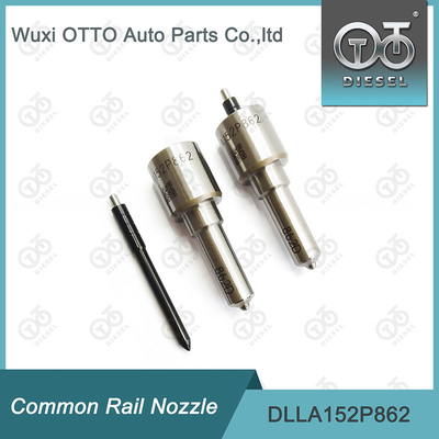 DLLA152P862 Buse à rail commun dense pour injecteur 095000-698# / 610#