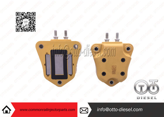 3408/3412 pièces de moteur de Solenoide pour 3408 3412 diesel