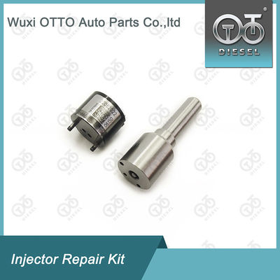 Kit de réparation de l'injecteur 7135-730 Pour l'injecteur 28424049 / 28565335