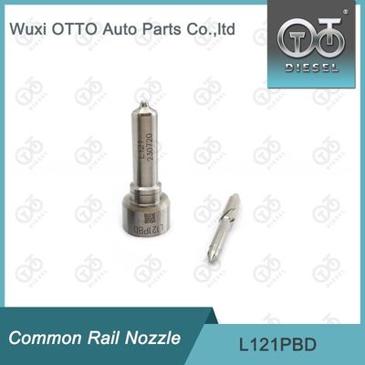 L121PBD Buse commune  pour injecteurs EJBR01601Z