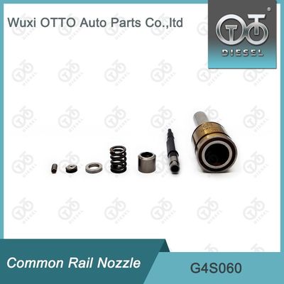 G4S060 Boussole de rail commun dense pour injecteur 23670-0E070/23670-08040/23670-09460