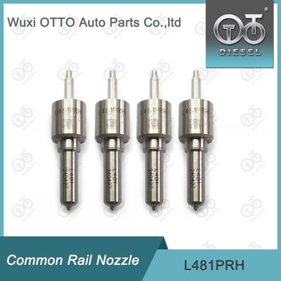L481PRH Buse commune pour injecteur 28384645 SYMC appliqué D22 _6