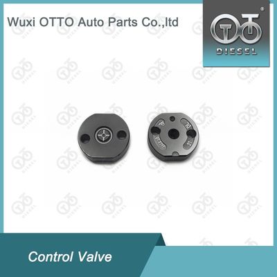Valve de commande des pièces d'injecteur Denso 31# pour un contrôle précis du carburant