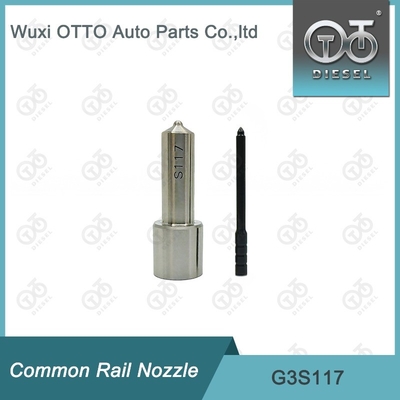 G3S117 Buse commune à rail dense pour injecteurs 295050-2650