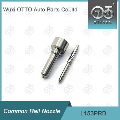 Bec commun de rail de L153PRD Delphi/bec de moteur diesel pour l'injecteur R03101D/R05102D/28232251