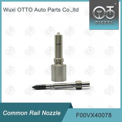 F00VX40078 / F00 VX 40078 Injecteur Piézo Diesel Pour Injecteurs 0 445 117 028 / 029 / 070
