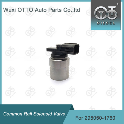 Ventilateur solénoïde commun rail pour 295050-1760