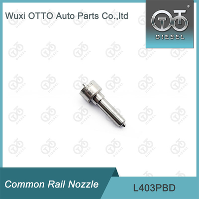 L403PBD Buse commune Delphi pour injecteur 28258683