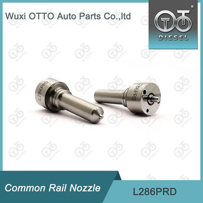 Le bec commun de rail de L286PRD pour l'injecteur 28232234/28237259/B05601D a appliqué RENAULT K9K