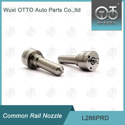L286PRD Delphi Common Rail Nozzle Pour l'injecteur 28232234 / 28237259 / B05601D Appliqué