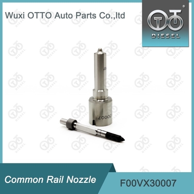 F00VX30007 Bosch Piezo Nozzle pour injecteurs 0445115008/ 009/ 048/ 070 BMW appliquée 2.0