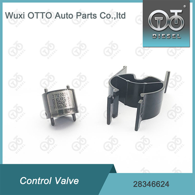 28346624 Ventilateur de commande commun rail pour injecteur 28271551 DAIMLER OM651 D22 150KW