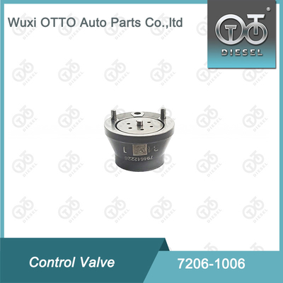 7206-1006 Valve de commande diesel pour injecteur BEBJ1D02001 DAF appliquée